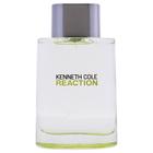 Perfume Kenneth Cole Reaction EDT Spray para homens 100mL