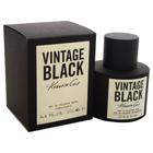 Perfume Kenneth Cole Vintage Black EDT 100ml para homens