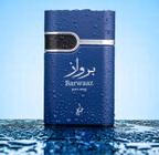 Perfume KHADLAJ Barwaaz Pure Navy Eau de Parfum