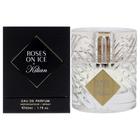 Perfume Kilian Roses On Ice Eau de Parfum 50 ml em spray unissex