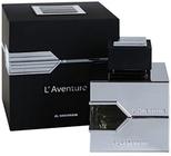 Perfume L'Aventure Al Haramain Eau De Parfum 100Ml