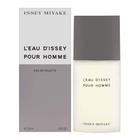 Perfume L'eau D'issey Edt Spray 4.2 Oz - Fragrância Refrescante e Duradoura