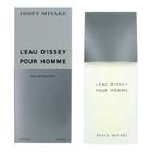 Perfume L'eau D'issey Edt Spray 4.2 Oz - Fragrância Refrescante e Duradoura