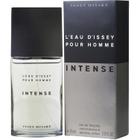 Perfume L'eau D'issey Intense para Homens 2.5 Oz