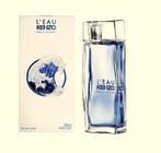 Perfume L'Eau Kenzo Pour Homme Eau De Toilette 100Ml