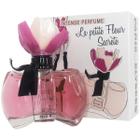 Perfume La Petite Fleur Secrète Feminino Eau de Toilette 100 ml Paris Elysees