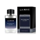 Perfume la rive edt masculino extreme story 75ml