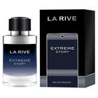 Perfume La Rive Extreme Story EDT Masculino Aromático
