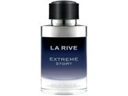 Perfume La Rive Extreme Story Masculino - Eau de Toilette 75ml