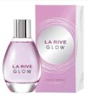Perfume La Rive Glow EDP Feminino Floral Frutado