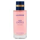 Perfume La Rive Her Choice EDP Feminino 100 ml