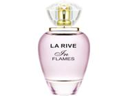 Perfume La Rive In Flames Feminino Eau Parfum - 90ml