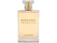Perfume La Rive Madame Isabelle Feminino - Eau Parfum 90ml
