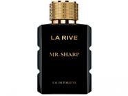 Perfume La Rive Mr. Sharp Masculino - Eau de Toilette 100ml