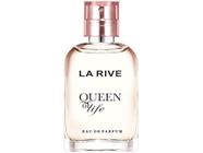 Perfume La Rive Queen of Life Feminino Eau Parfum - 30ml