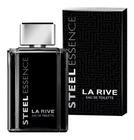 Perfume La Rive Steel Essence 100ml edt