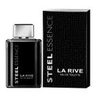 Perfume La Rive Steel Essence Masculino EDT 100mL