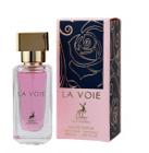 Perfume La Voie Edp 30ml Maison Alhambra