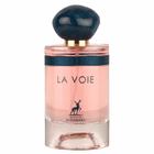 Perfume La Voie Maison Alhambra EDP Feminino 100ml