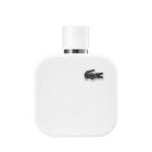 Perfume Lacoste L.12.12 Blanc Eau De Parfum 100ml para homens