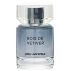 Perfume Lagerfeld Bois De Vetiver Eau De Toilette 50ml para