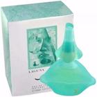 Perfume laguna eau de toilette 100ml feminino