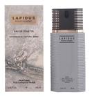 Perfume Lapidus Pour Homme Edt 100Ml - Masculino