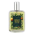 Perfume Laranja Amarga Solar Masculino 100Ml Natural Vegano