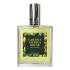 Perfume Laranja Amarga Solar Masculino 50ml Natural Vegano