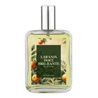 Perfume Laranja Doce Brilhante Homem 100Ml Natural Vegano