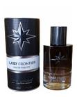 Perfume Last Frontier 100ml edt Linn Young