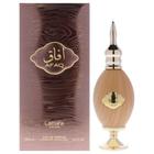 Perfume Lattafa Afaq EDP 100mL para mulheres