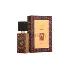 Perfume Lattafa Ajwad Eau De Parfum Unissex 60ml - Fragrância Envoltante e Sofisticada