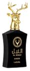 Perfume Lattafa Al Noble Ameer Eau De Parfum Unissex - 100ml