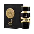 Perfume Lattafa Asad Eau de Parfum 100 mL