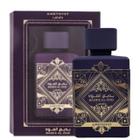 Perfume Lattafa Bade'e Al Oud Amethyst 100ml Unissex