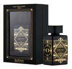 Perfume Lattafa Bade'e Al Oud For Glory Edp 100ml Unissex