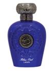 Perfume Lattafa Blue Oud Eau de Parfum Spray para unissex 10