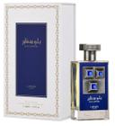 Perfume Lattafa Blue Sapphire Eau De Parfum 100ml unissex