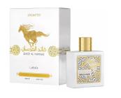 Perfume Lattafa Edp Unissex De 90 Ml Da Qaeda Al Fursan