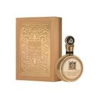 Perfume Lattafa Fakhar Extrait Gold Edp Unissex 100Ml