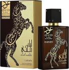 Perfume Lattafa Oud Lail Maleki Edp Compartilhavel 100Ml