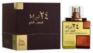 Perfume Lattafa Perfumes 24 quilates Pure Gold Eau de Parfum 100ml