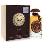 Perfume Lattafa Perfumes Ra'ed Oud Eau de Parfum Spray 100mL