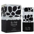 Perfume Lattafa Qimmah Eau de Parfum para homens