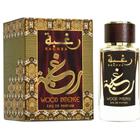 Perfume Lattafa Raghba Wood Intense Eau de Parfum 100ml - Unissex