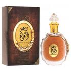 Perfume Lattafa Rouat Al Oud Eau de Parfum 100ml para mulheres a