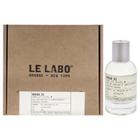 Perfume Le Labo Rose 31 Eau de Parfum 50 ml em spray unissex