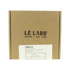 Perfume Le Labo Rose 31 Eau De Parfum 50ml em spray para mulheres