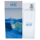 Perfume Leau - 3.85ml Eau de Toilette Feminino com Fragrância Floral e Fresca